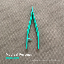 Medical Clamps Forceps Plastic Medical Forceps